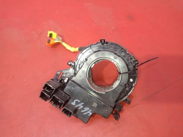 Кільце Айрбег контактне BDGG66CS0C MAZDA