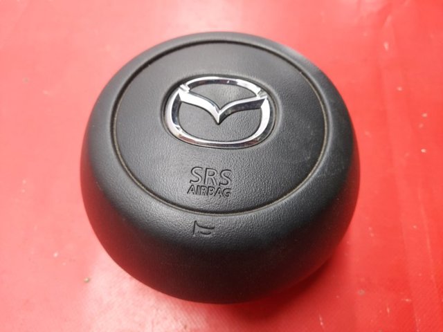 Airbag в мультируль BDTS57K00A MAZDA