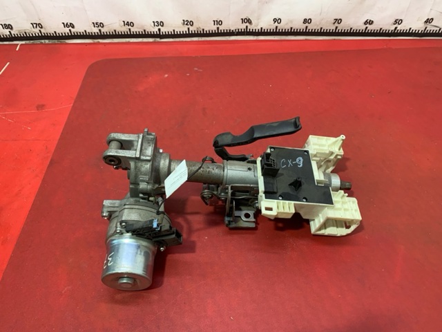 Рульова колонка BHN132150C MAZDA