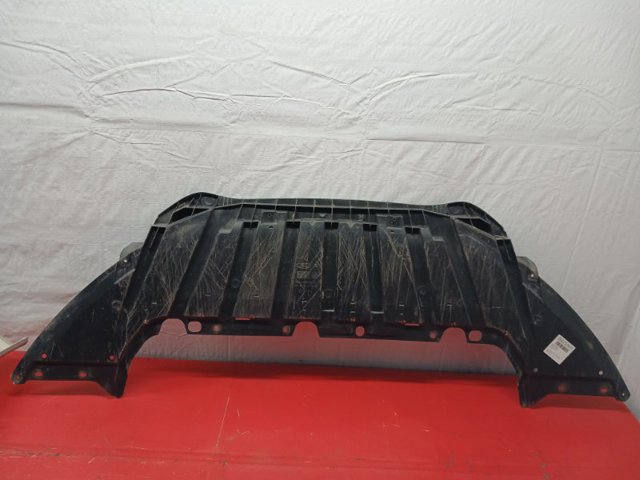 Захист бампера переднього BM51A8B384A FORD