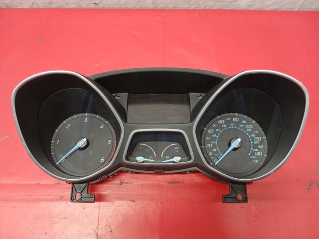 Панель приладів BM5T10849 FORD