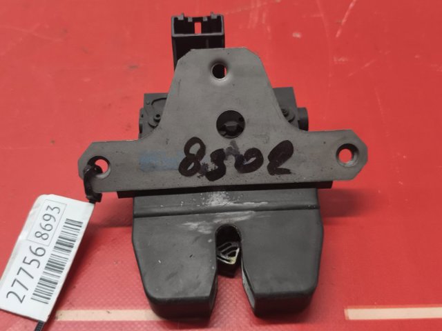 Замок багажника BM5Z5843150B FORD