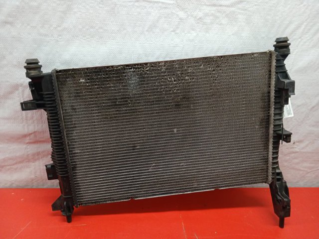 Підвіска радіатора BV618005BB FORD