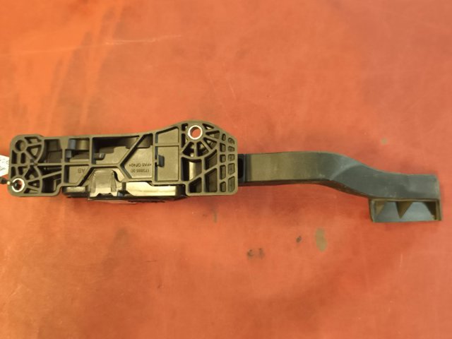 Педаль акселератора BV619F836BB FORD