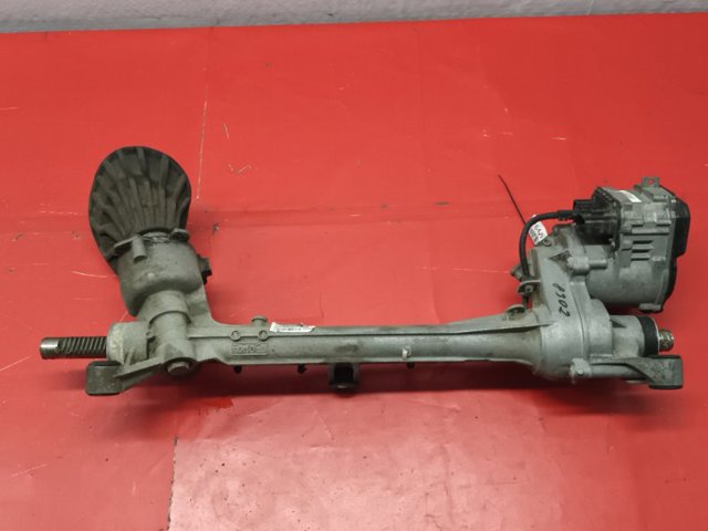 Рульова рейка BV6C3D070 FORD