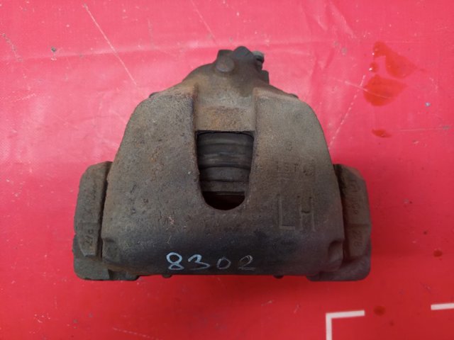Супорт тормзной BV6Z2B121A FORD