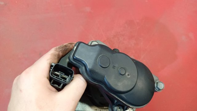 Супорт гальмівний задній правий D40006RA0A NISSAN