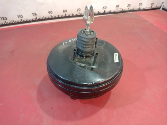 Підсилювач (гідровакуумний) D72104GC5A NISSAN