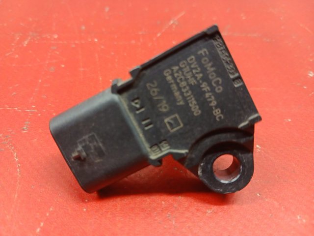 Датчик наддува DV2A9F479BC FORD