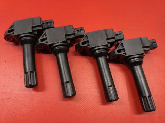 Котушка FK0463 SUBARU