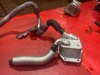 Радіатор охолодження, АКПП FZ01199F0 MAZDA