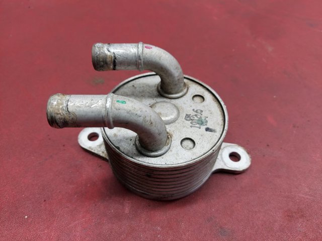 Радіатор охолодження, АКПП FZ21199F3 MAZDA