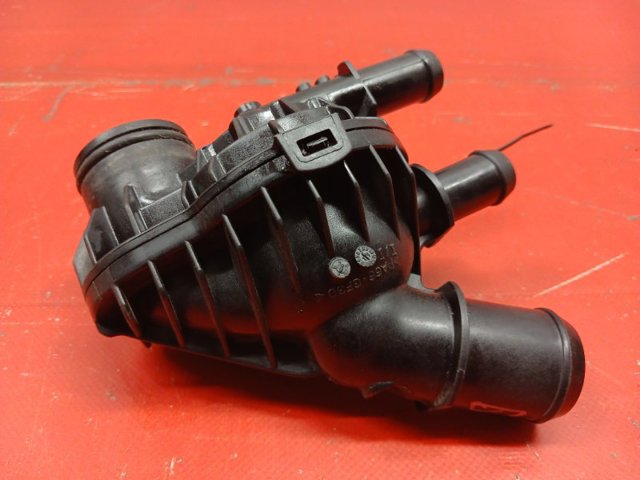Термостат в зборі GN1G9K478BA FORD