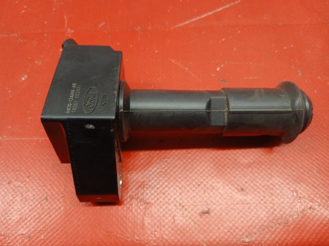 Котушка запалювання HX7G12A366AB FORD