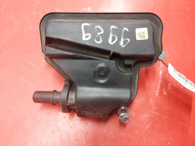Клапан ВКГ HX7G6C757CA FORD