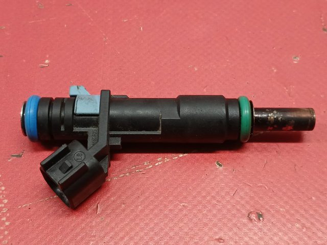 Форсунка вприску палива HX7G9F593CA FORD