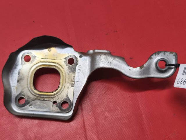 Прокладка випускного колектора JA6G9L461AA FORD