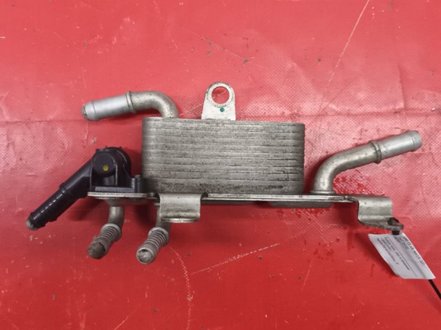 Радіатор охолодження, АКПП JX6P7869BE FORD
