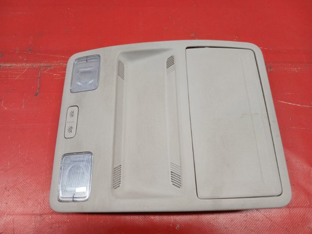 Лампочка освітлення салону LJ6BA519A58AA FORD