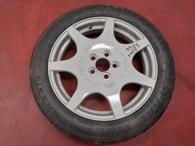 Диски колісні литі (легкосплавні, титанові) LJ6C1007U1A FORD