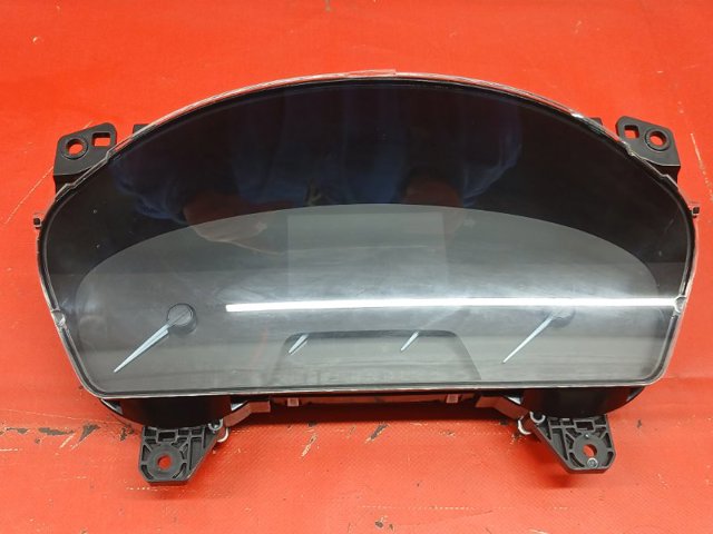 Приладова дошка-щиток приладів LJ6T10849BAG FORD