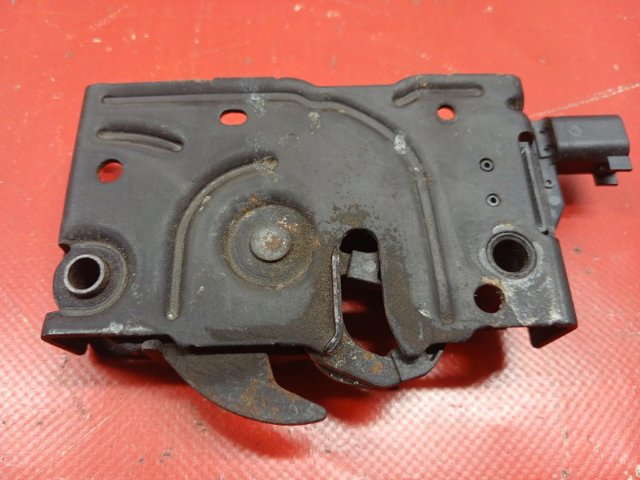 Замок кришки капота LJ6Z16700A FORD