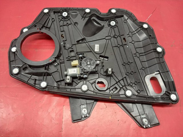 Склопідйомник з електродвигуном LJ6Z5823209B FORD