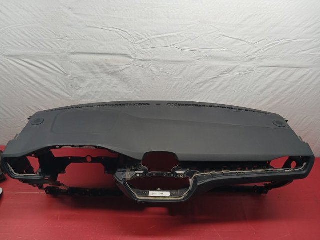 Торпеда приладова панель LJ6Z7804320BD FORD