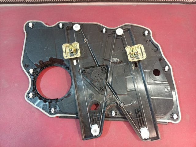Механізм підйому стекол LJ8Z5823200B FORD
