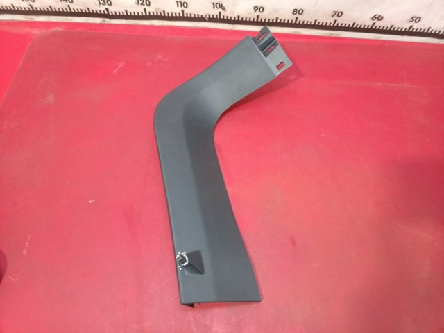 Оббивка багажника LJ8Z5842410AB FORD