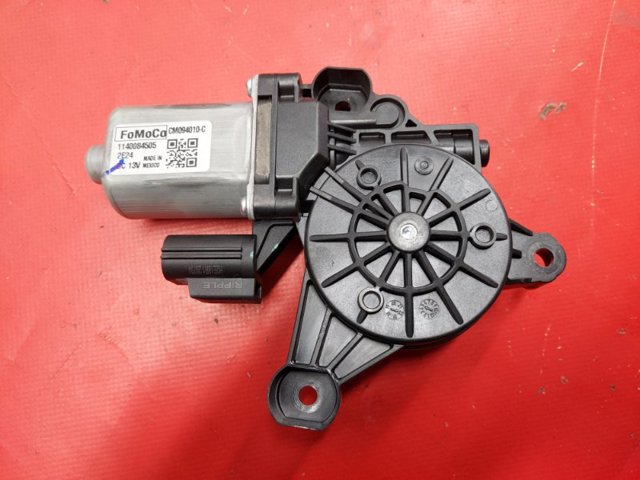 Мотор склопідйомника водійських дверей LJ8Z9923395A FORD