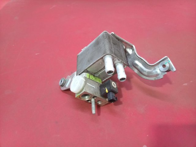 Клапан TRV, кондиціонера LJ9Z10C708A FORD