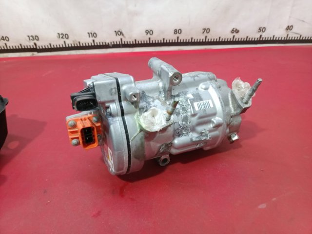 Компресор холодоагенту LJ9Z19703A FORD