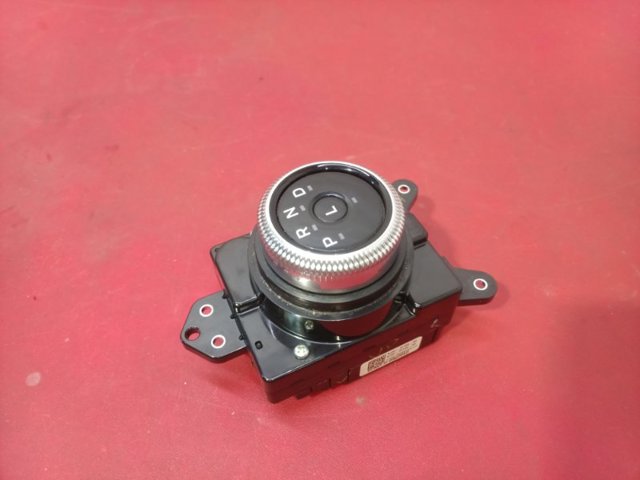 Механізм перемикання передач LJ9Z7P155D FORD