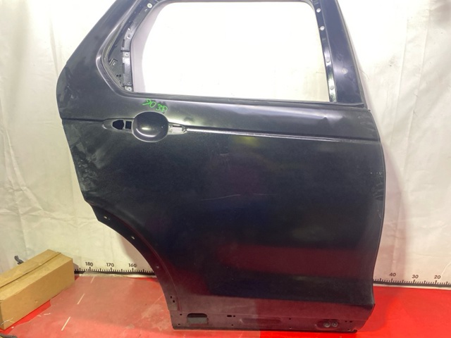 Двері задні в зборі LR061284 LAND ROVER