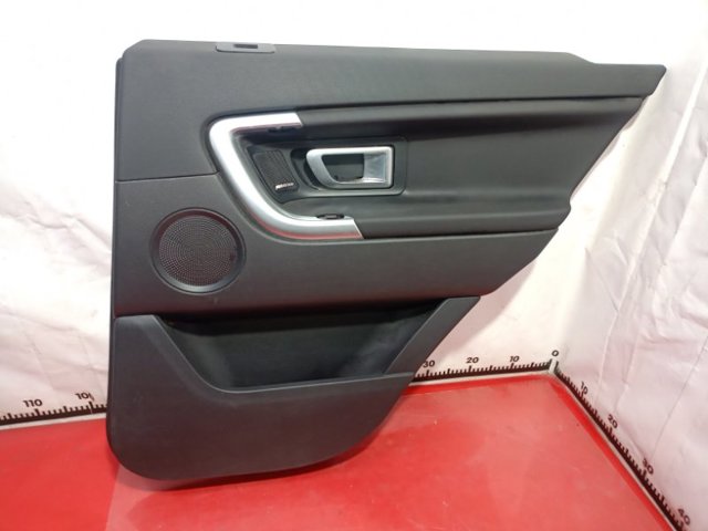 Дверна карта правих задніх дверей LR064209 LAND ROVER