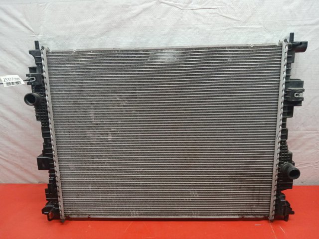 Система охолодження двигуна LX618005AG FORD