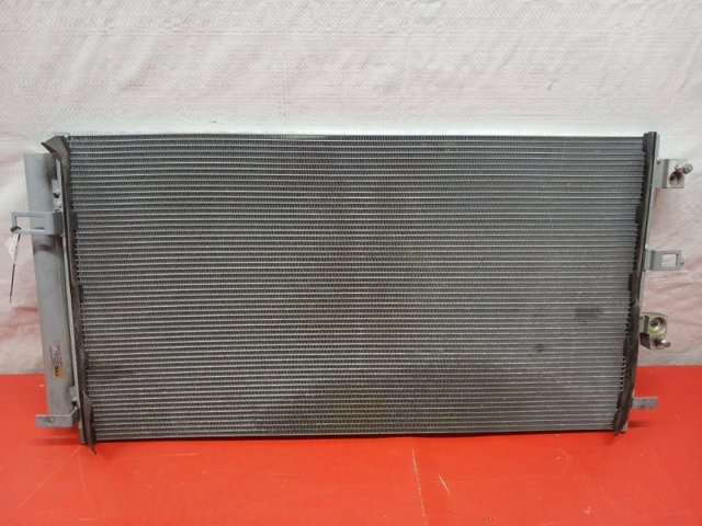 Конденсатор системи охолодження системи LX6Z19712B FORD