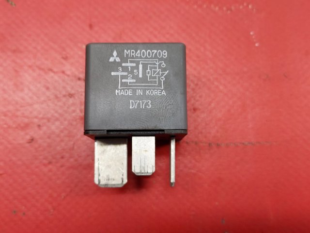 Блок управління вентилятором MR400709 MITSUBISHI