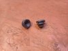 Подушка декоративної кришки двигуна P30110238 MAZDA