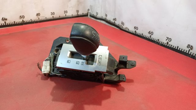 Механізм перемикання подільника передач PA66GF33 SUBARU
