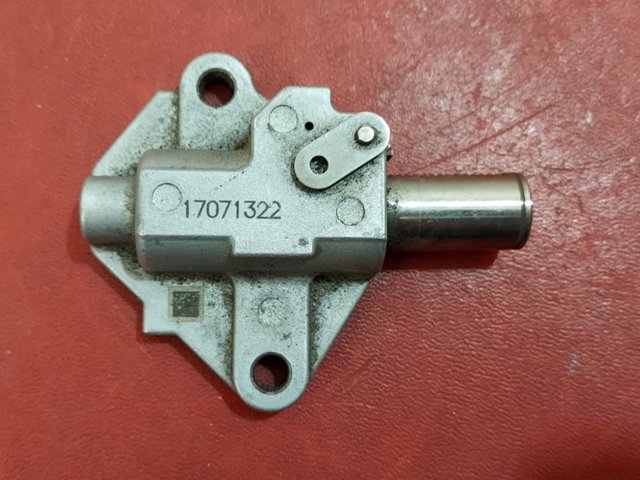 Натягувач ланцюга ГРМ PE0112500A MAZDA