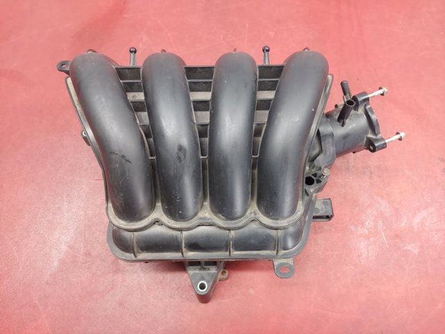 Колектор впускний PX0413100A MAZDA