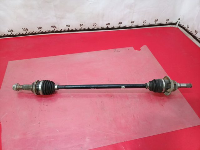 Піввісь задня, права RTA12550XB MAZDA