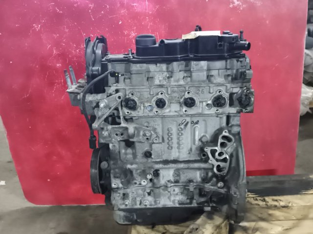 Двигун у зборі T1DB FORD