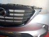 Молдинг решітки радіатора, лівий TK48507K1A MAZDA