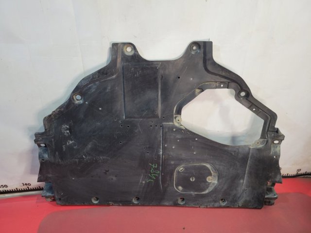 Щит запобіжний TK4856110 MAZDA