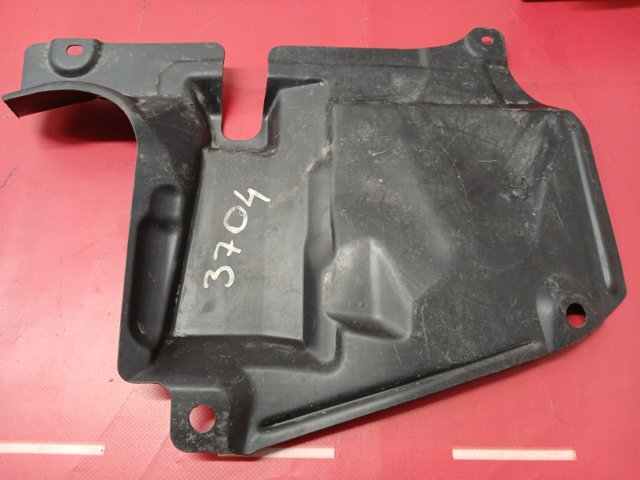 Захист двигуна, лівий TK4856342 MAZDA