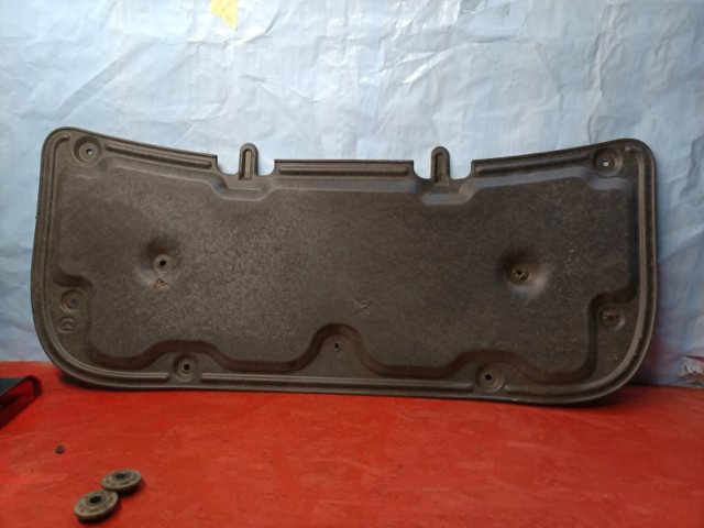 Шумоізоляція капота TK4856681 MAZDA