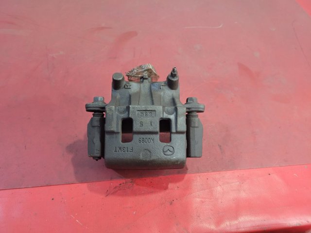 Супорт тормзной TKY83399ZA MAZDA